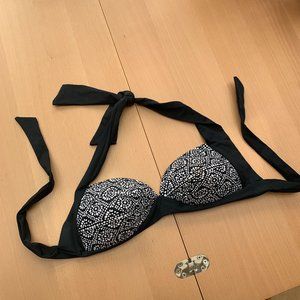 bikini swim top azura australia